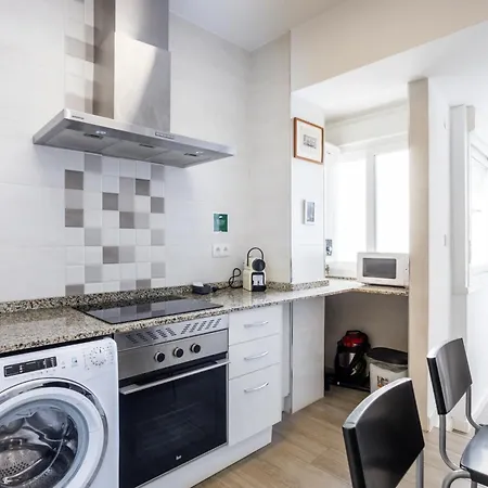 Atico Catedral By Time Cádiz