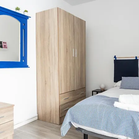Apartment Atico Catedral By Time