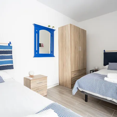 Atico Catedral By Time Apartment