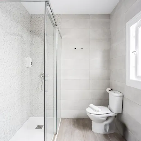 Atico Catedral By Time Apartment *