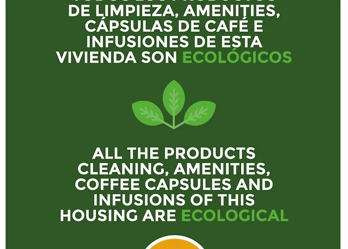 Atico Catedral By Time アパート