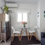 Atico Catedral By Time Appartement
