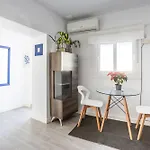 Atico Catedral By Time Appartement *