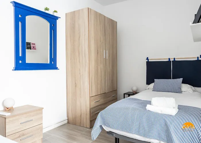 Appartement Atico Catedral By Time