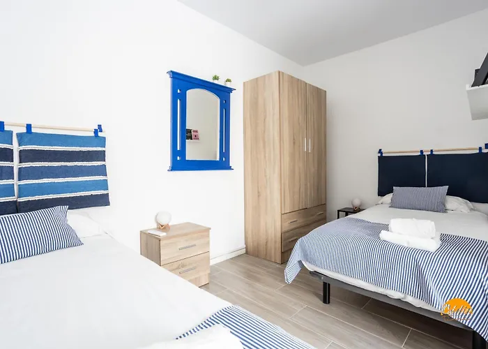 Atico Catedral By Time Appartement