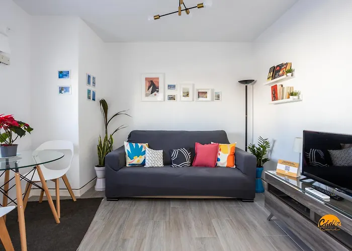 Atico Catedral By Time Appartement *